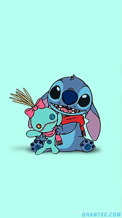 Стич инди КИД