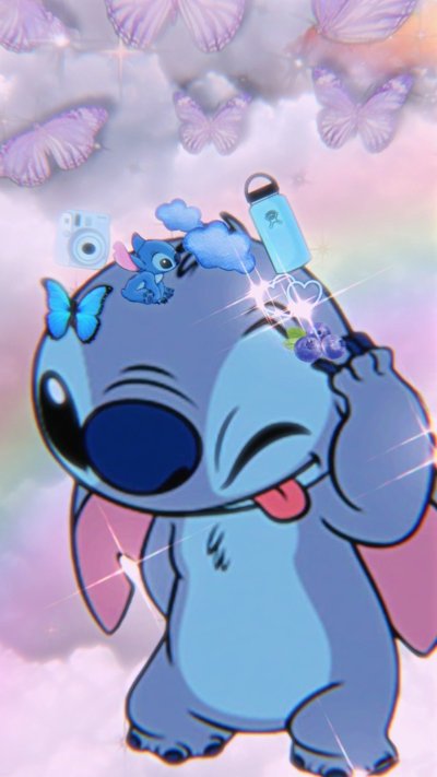 Lilo and Stitch 2002