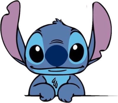 Герои Дисней Стич