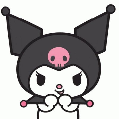 Куроми Санрио