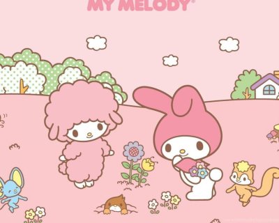 Обои в стиле indie Kid