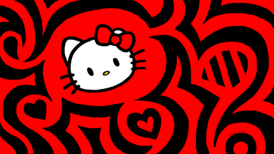 Hello Kitty