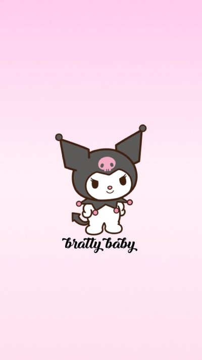 Куроми Санрио