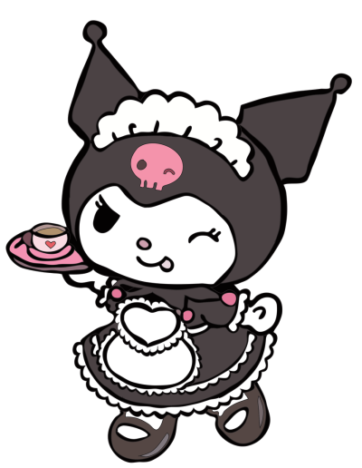 Kuromi рчука