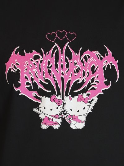 Футболка с Куроми