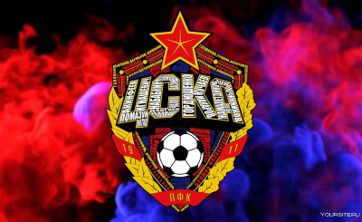 ЦСКА (футбольный клуб, Москва)