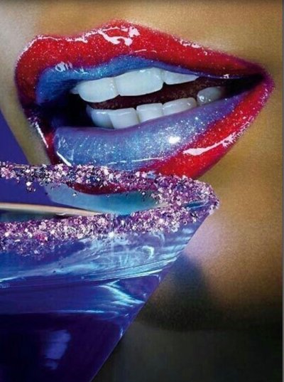 Блеск для губ