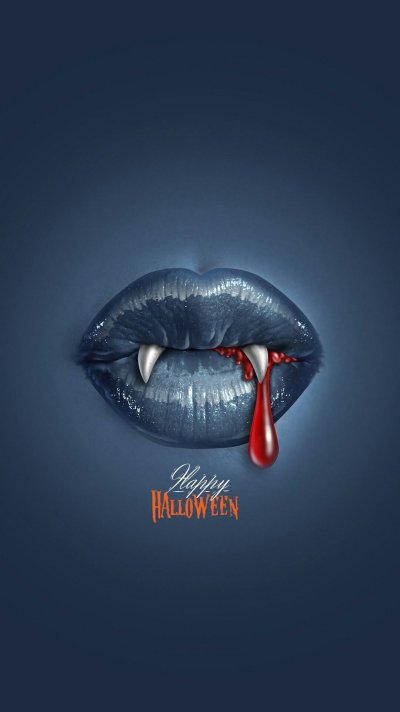Обои на айфон губы