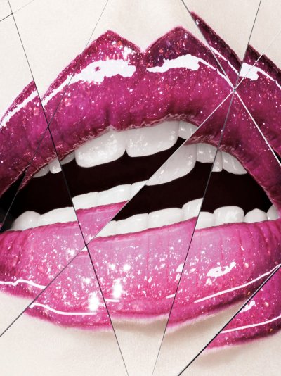 Блеск для губ