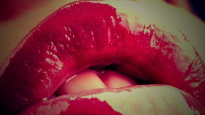 Блеск для губ