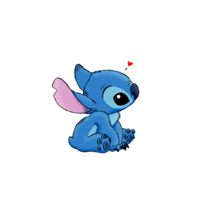 Стич эксперимент 626