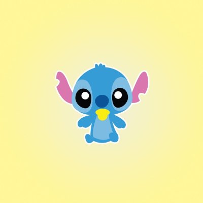 Смешные картинки Стича