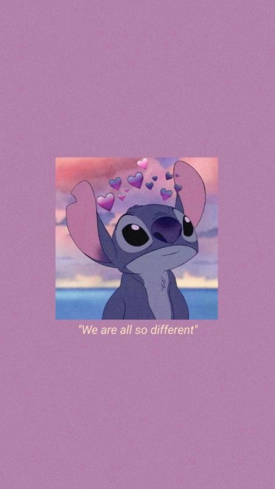 Стич Эстетика