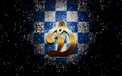 Хк Динамо Москва логотип