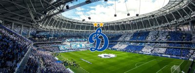 Динамо (футбольный клуб, Санкт-Петербург) стадион