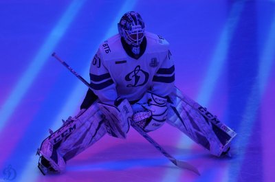 Динамо Москва хоккей