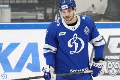 Динамо Москва