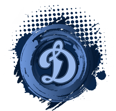 Динамо Москва хоккейный клуб