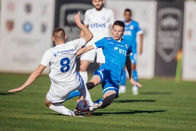 Динамо Москва футбольный клуб