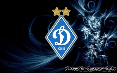 ФК Динамо Москва