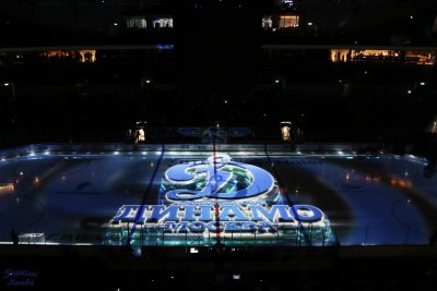 Динамо Москва HD