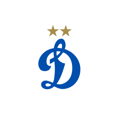 ФК Динамо Москва лого