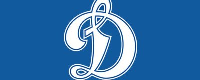 Динамо Москва логотип