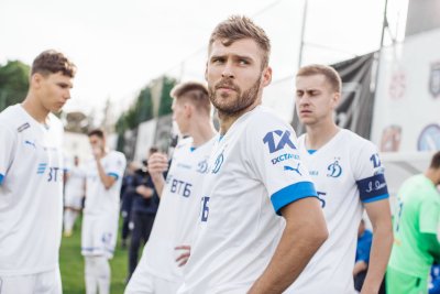 Динамо участники