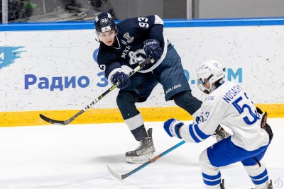 Хк Динамо Москва