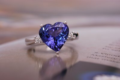 Ювелирные украшения