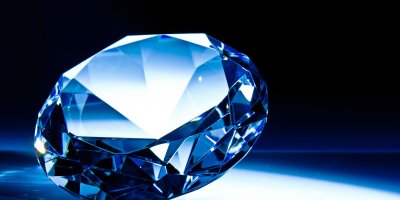 Драгоценные камни Алмаз