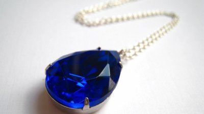 Сапфир камень