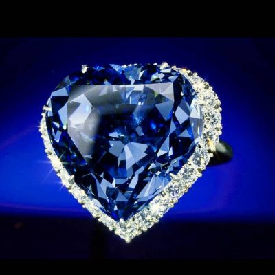 Бриллиант «Виттельсбах-Графф»