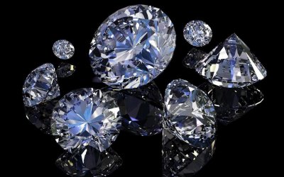 Muse Diamond бриллиант