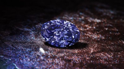 Бриллиант Хоуп