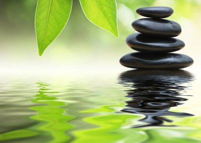 Душевное спокойствие и Гармония