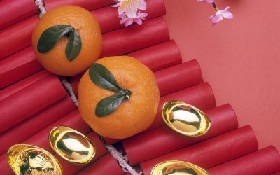 Фон рабочего стола фен шуй