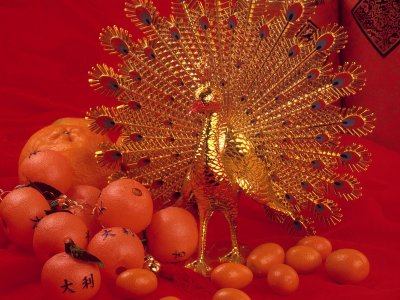 Изобилие и богатство