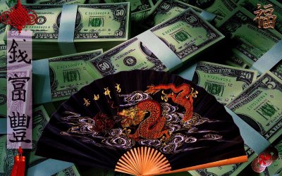 Картинки фен шуй к деньгам