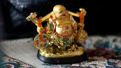 Фен шуй для денег