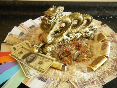 Богатство картинки