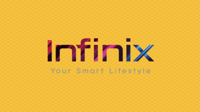 Xos Infinix логотип