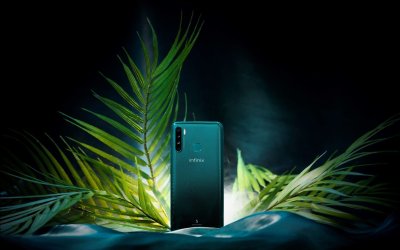 Infinix x668c