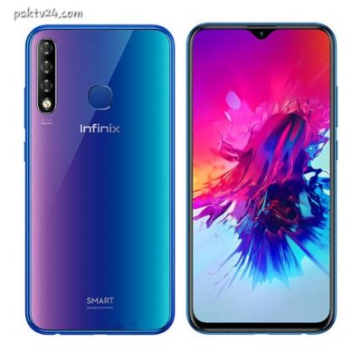 Infinix Smart 3 Plus