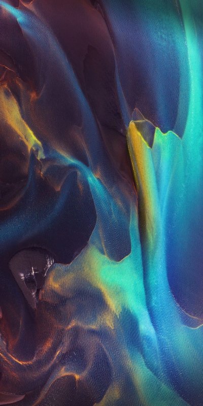 Обои Infinix Note 10 Pro