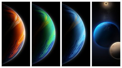 Инфиникс Зеро 30