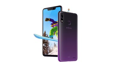 Infinix 7 Pro