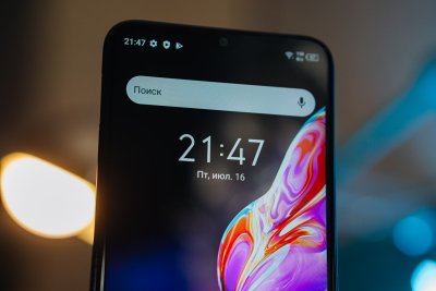 Инфиникс ноут 10s