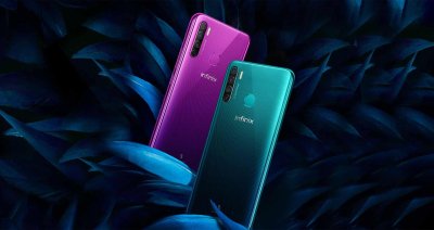 Infinix Note 12 2023