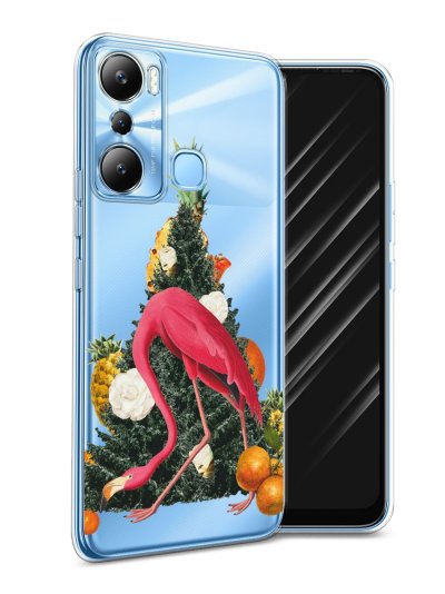 Чехол на Инфиникс хот 20 i